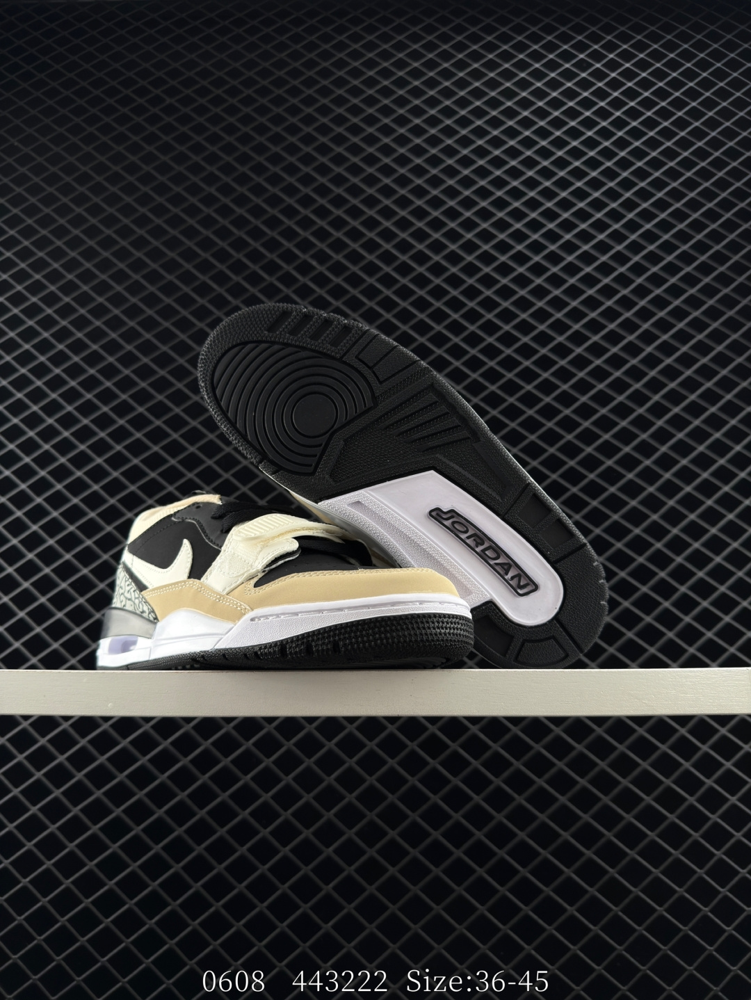 Nike Air Jordan Legacy 312 Low